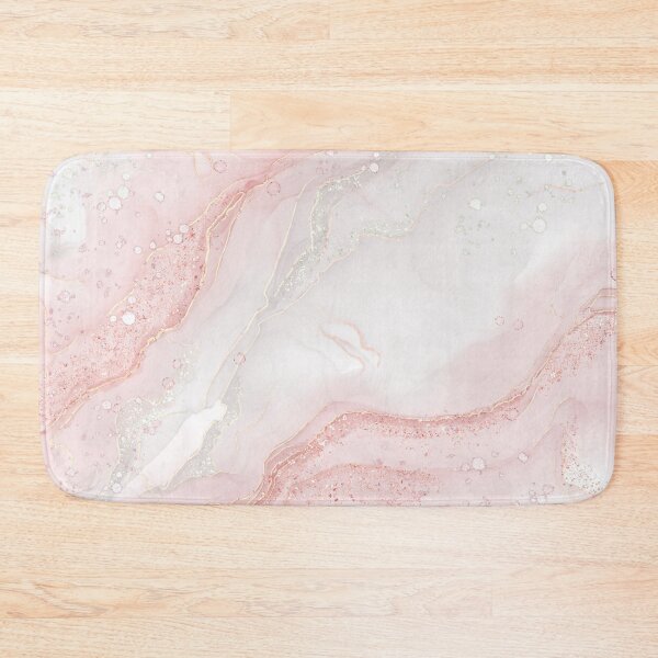 Item preview, Pink Minimal Marble designed and sold by Inez-kemmy.