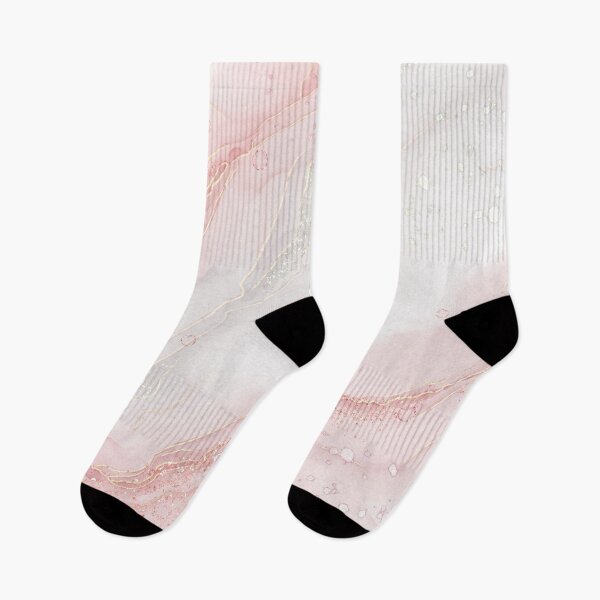 Item preview, Pink Minimal Marble designed and sold by Inez-kemmy.