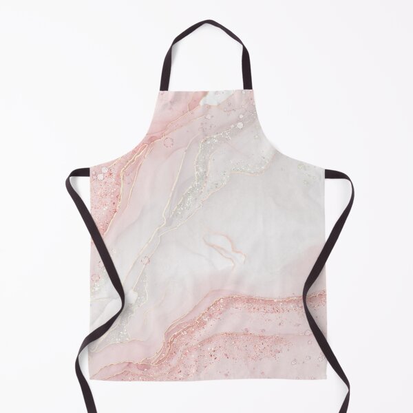 Item preview, Pink Minimal Marble designed and sold by Inez-kemmy.