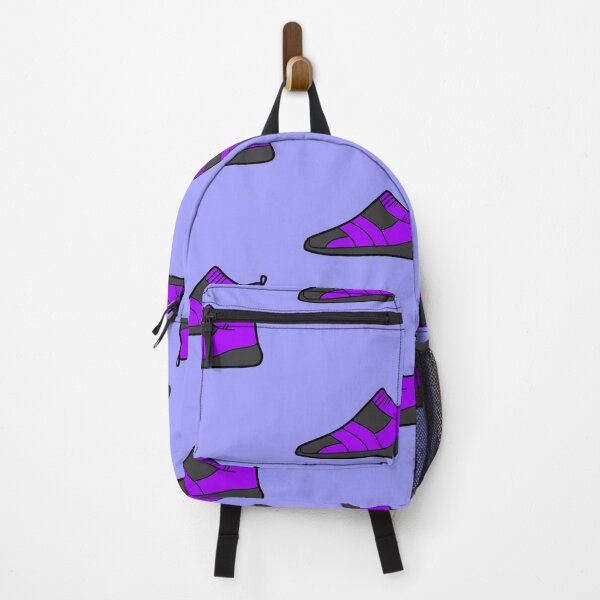 Item preview, Sneakers purple black designed and sold by Gabriel-gns-zz.