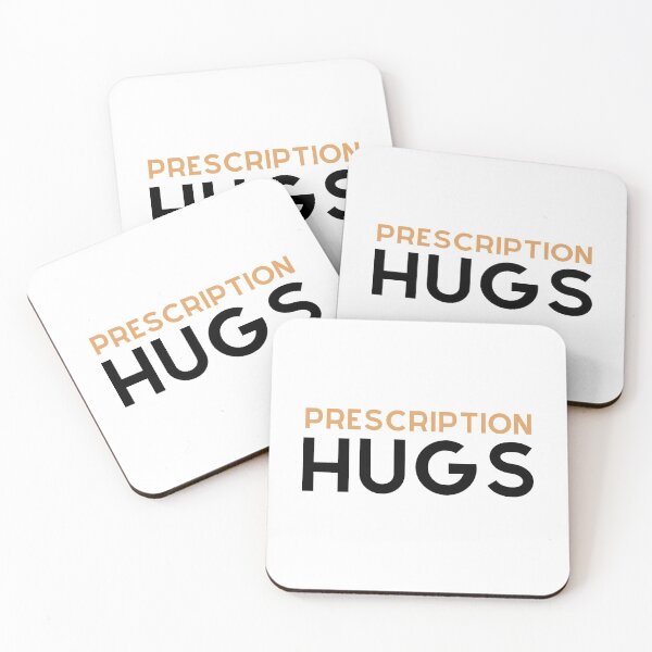 Item preview, Prescription Hugs designed and sold by Trendy Merch 90.