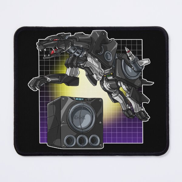 Item preview, Dj Jag Bot or Panther I don't know designed and sold by kriksix.