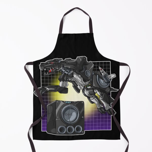 Item preview, Dj Jag Bot or Panther I don't know designed and sold by kriksix.