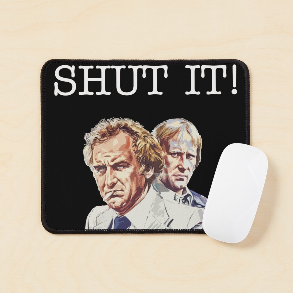 Item preview, Mouse Pad designed and sold by MandWthings.