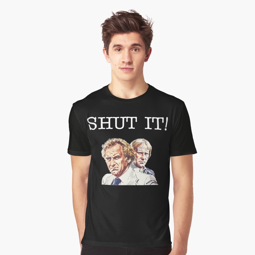 Item preview, Graphic T-Shirt designed and sold by MandWthings.