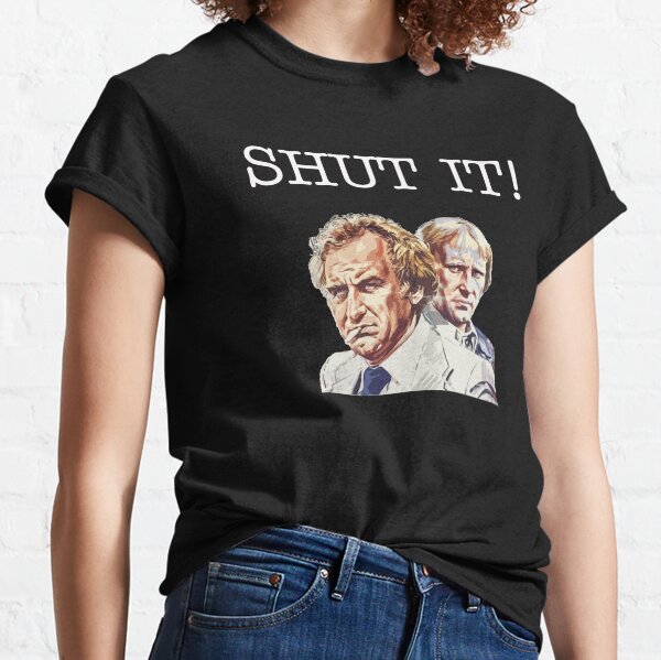 the sweeney t shirts uk