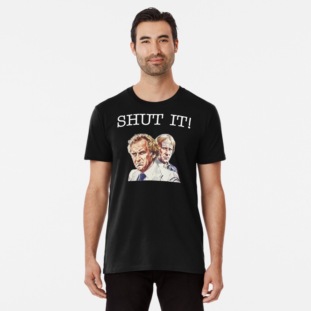 Item preview, Premium T-Shirt designed and sold by MandWthings.