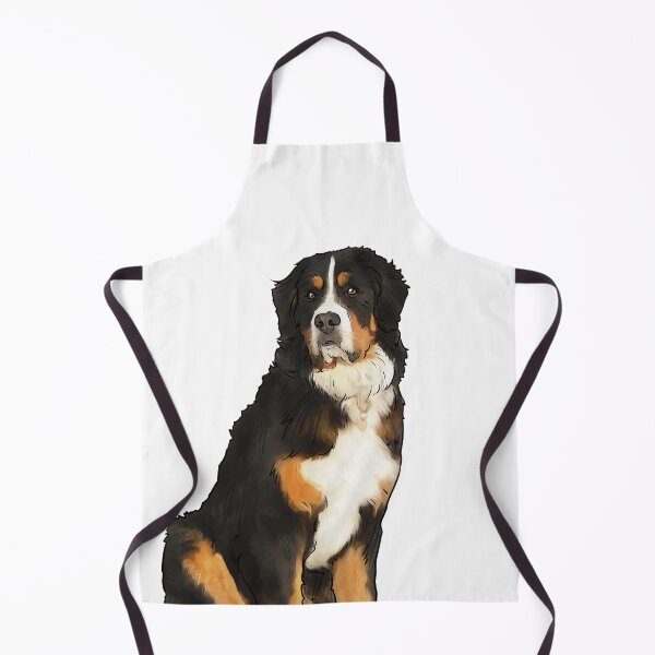Item preview, Bernese Mountain Dog designed and sold by whyitsme.
