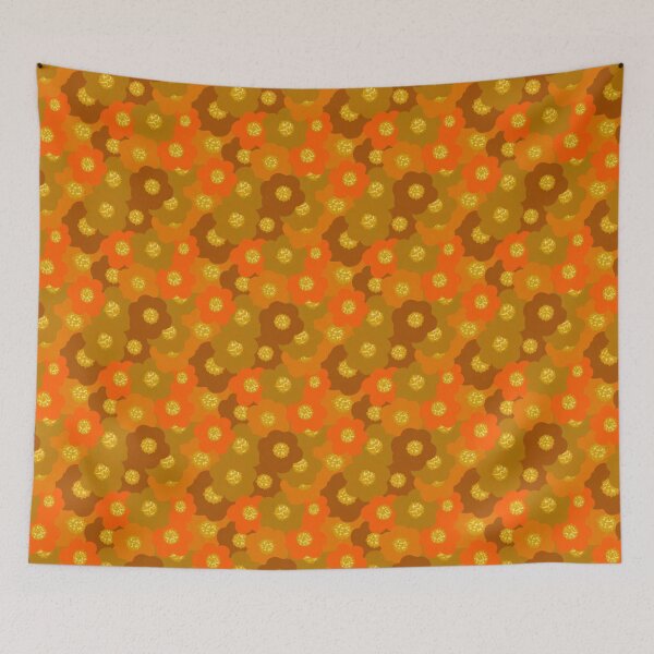 Item preview, Floral fantasy designed and sold by stavina.