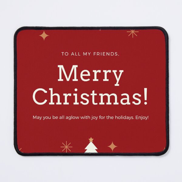 Item preview, Merry Christmas designed and sold by Alicia Sullivan.