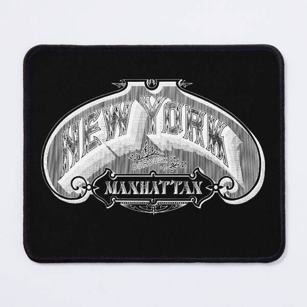 Item preview, Vintage NYC Manhattan, NY designed and sold by DonDota.