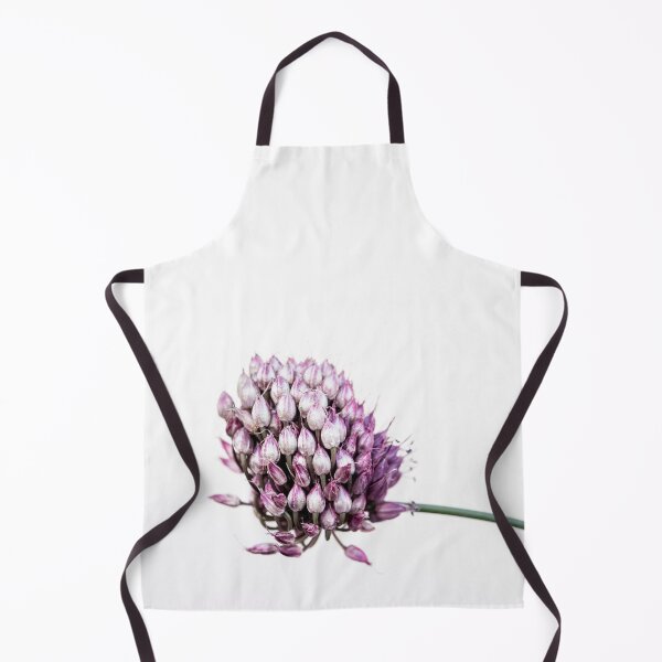 Item preview, Allium Stem and Flower designed and sold by Dency Kane.