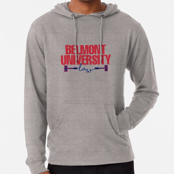Belmont sweatshirts deals