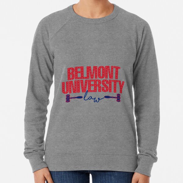 Belmont sweatshirts hot sale