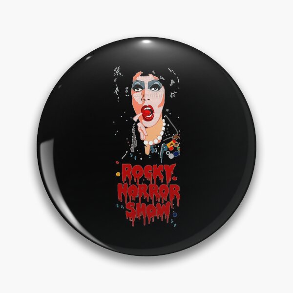 Item preview, Horror rocoso designed and sold by rockyhorro2.