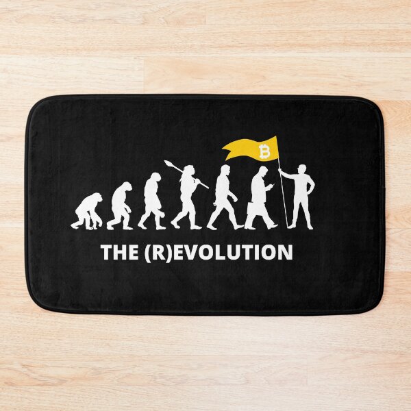 Item preview, Its Time For Crypto Revolution designed and sold by Urosek.