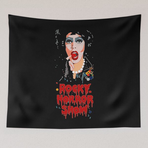 Item preview, Rocky Horror designed and sold by rockyhorro2.