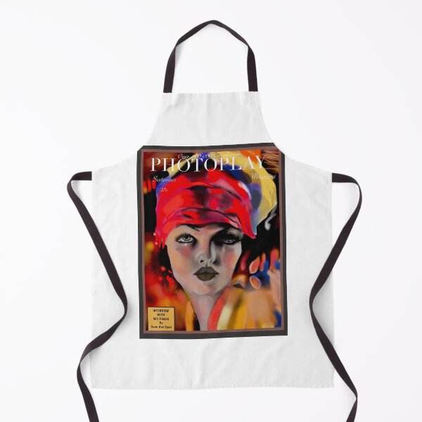 Item preview, Brown Cover Girl designed and sold by bonmots.