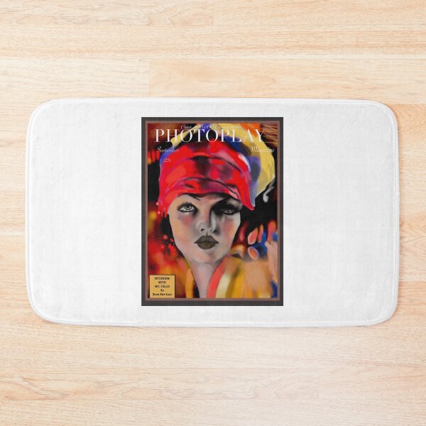 Item preview, Brown Cover Girl designed and sold by bonmots.