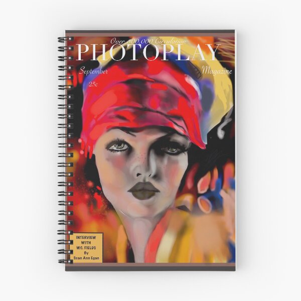 Item preview, Brown Cover Girl designed and sold by bonmots.