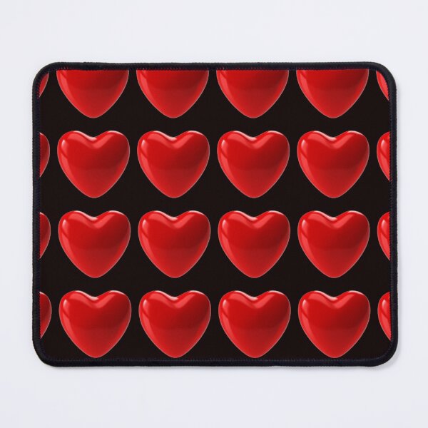 Item preview, I LOVE MY HEART designed and sold by alvaroconven.