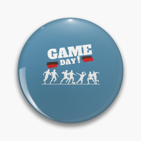 Item preview, Ready for game day Football time, christmas Football designed and sold by medoutfits.