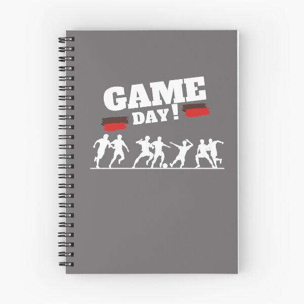Item preview, Ready for game day Football time, christmas Football designed and sold by medoutfits.