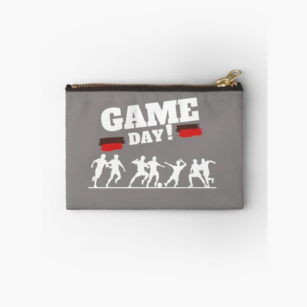 Item preview, Ready for game day Football time, christmas Football designed and sold by medoutfits.