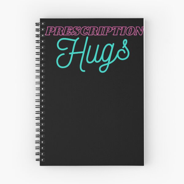 Item preview,  Prescription Hugs designed and sold by Trendy Merch 90.