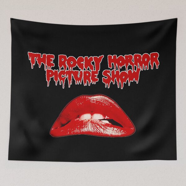 Item preview, Horror rocoso designed and sold by rockyhorro2.
