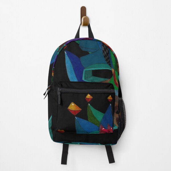 Item preview, Abstract King Geo designed and sold by Douglas Walker.