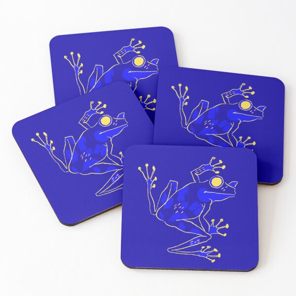 Item preview, Electric frog designed and sold by aLaLigne.