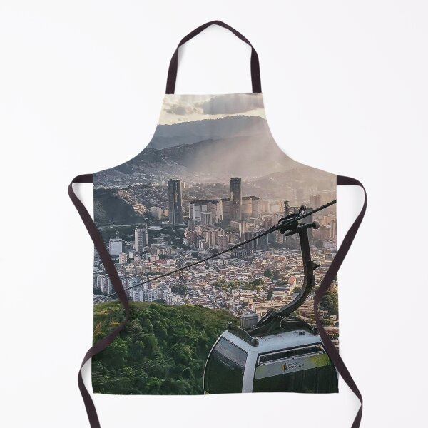 Artikelvorschau, CARACAS-TAL ... entworfen und verkauft von JULIODESIGNS2.