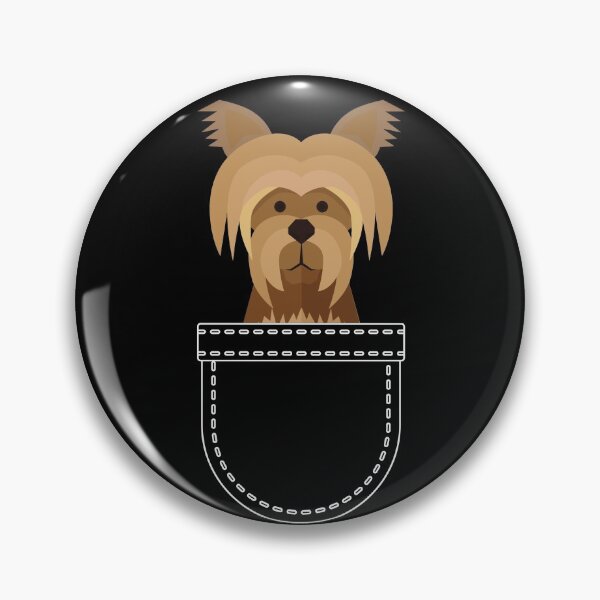 Item preview, DOG IN POCKET, CUTE designed and sold by VGdigital.