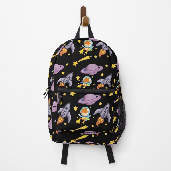 Item preview, Kawaii Space pattern designed and sold by Artystico ⭐⭐⭐⭐⭐.