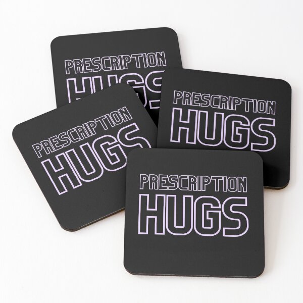 Item preview, Prescription Hugs designed and sold by Trendy Merch 90.