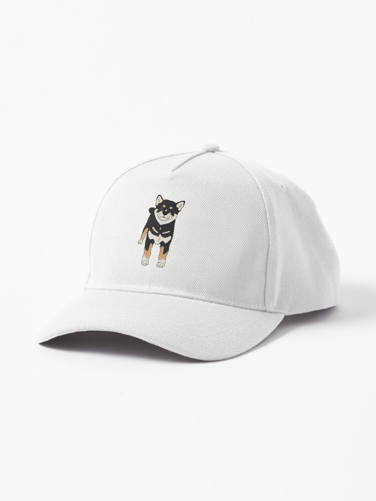 Shiba inu cap new arrivals