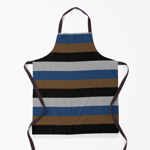Item preview, 4-colors stribes designed and sold by GaliYoga.