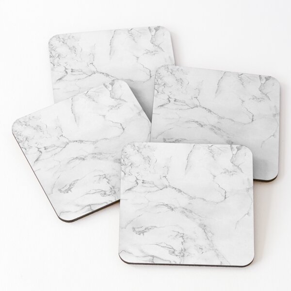 Item preview, Broken Blue And White Marble designed and sold by Inez-kemmy.