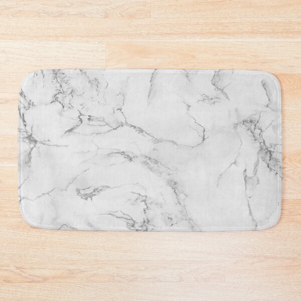Item preview, Broken Blue And White Marble designed and sold by Inez-kemmy.