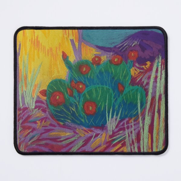 Item preview, Cactus Flowers designed and sold by MurphyDJones.