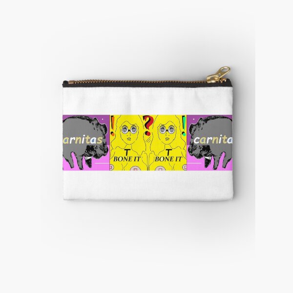 Item preview, false promises a sack o' woe a bag of hope burnin stones n bones - again designed and sold by mhkantor.