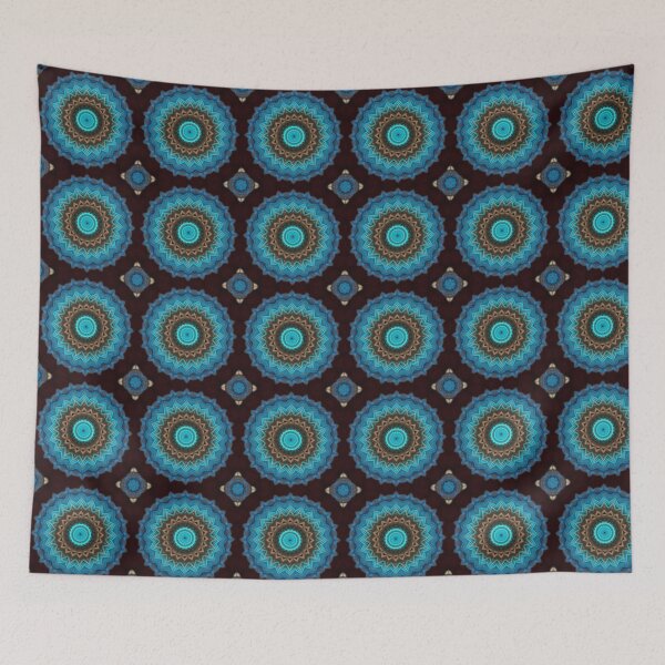 Item preview, kaleidoscope I designed and sold by Konidraws.