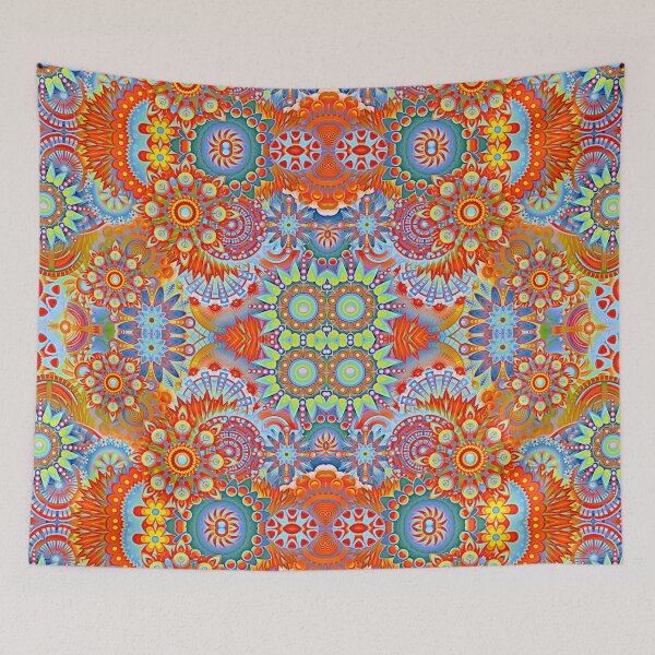 Item preview, Groovy Times designed and sold by Ksaavet.