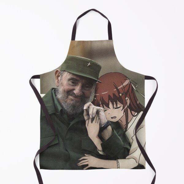 Item preview, Fidel and his Waifu Tomoyo Kanzaki designed and sold by Gangstas with Waifus.