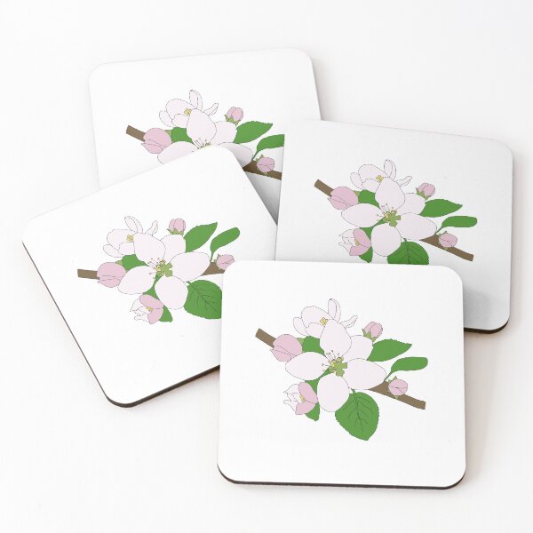 Item preview, Apple Blossom designed and sold by nklange240.