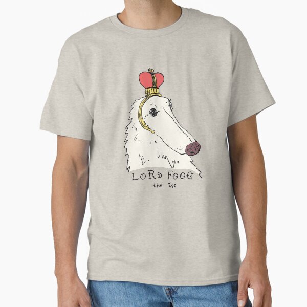 Item preview, lord foog. the 2st designed and sold by spikysquid.
