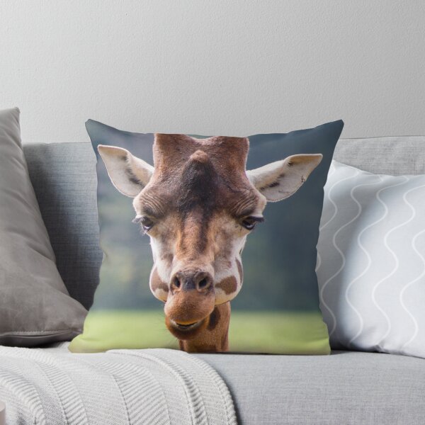 Aperçu de l'œuvre Giraffe créée et vendue par Ellesscee.