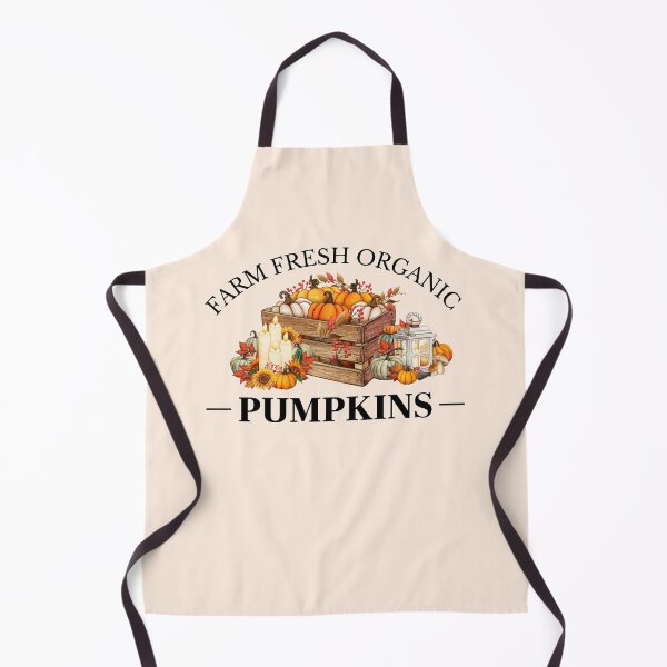 Item preview, Farm Fresh Organic Pumpkins | Autumn Vibes Pumpkin Patch designed and sold by MiaDelelai.