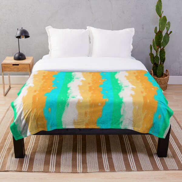 Item preview, cute abstract painting design designed and sold by scribblesbyzo.
